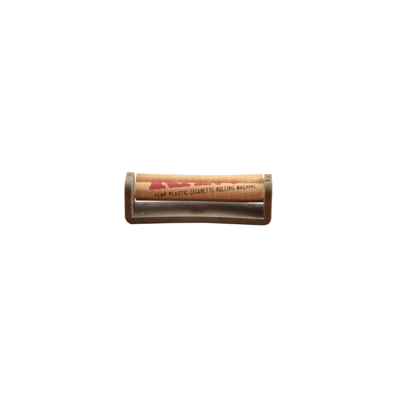 Simple rolling machine RAW