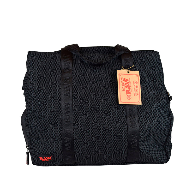 RAW RAWK and Roll All Night Tote Bag Canada