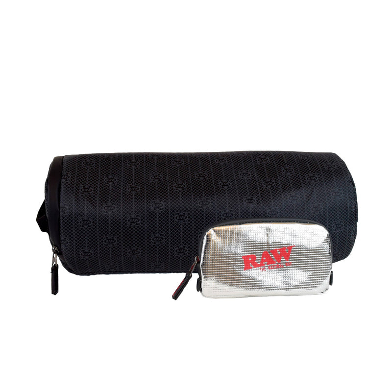 RAW RAWK and Roll All Night Tote Bag Canada