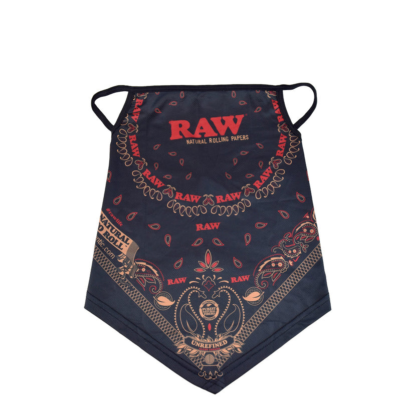 RAW Riders Face Mask Canada