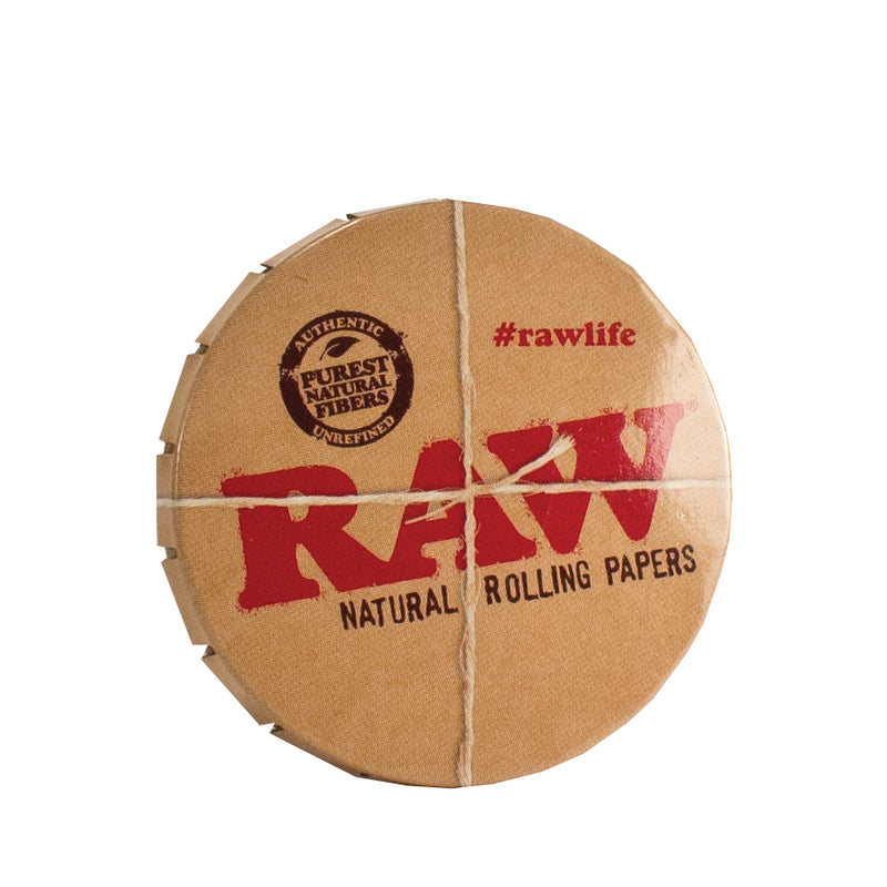 RAW Canada Storage Tin