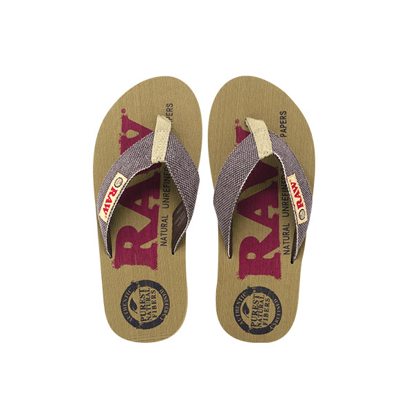 RAW Sandals Canada