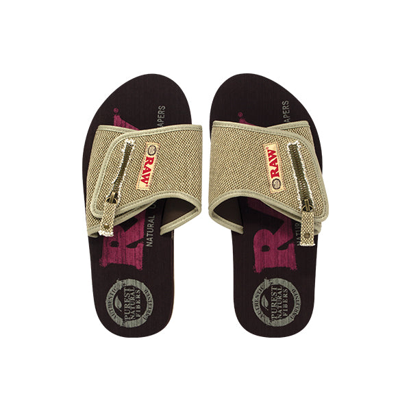 RAW Slides Canada