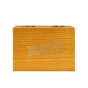 RAW Teakwood Smokers Box V3 Canada