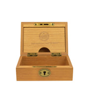 RAW Teakwood Smokers Box V3 Canada