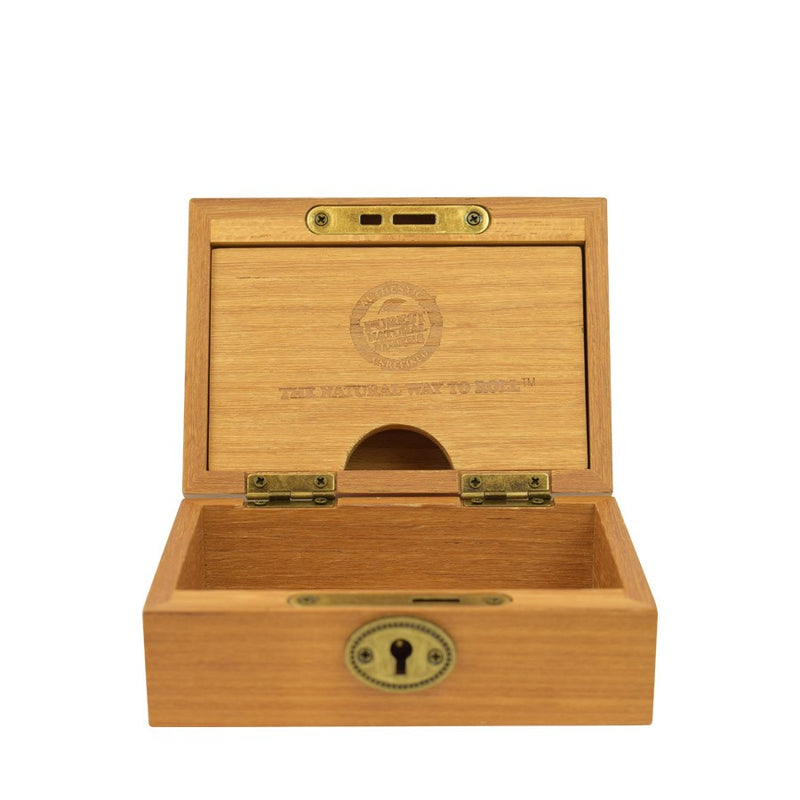RAW Teakwood Smokers Box V3 Canada