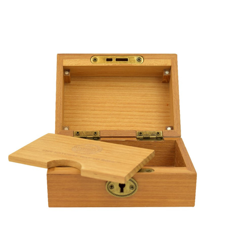 RAW Teakwood Smokers Box V3 Canada