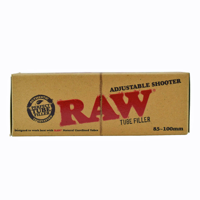 RAW Cigarette Shooter 