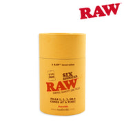 RAW Six Shooter 11/4 Canada