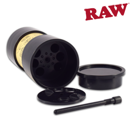 RAW 6 Shooter Cone Filler in Canada