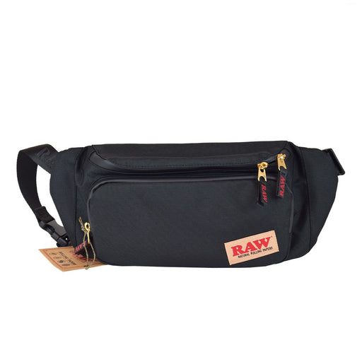 RAW Sling Bag and Fanny Pack Canada