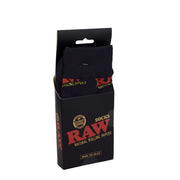 RAW Socks Black Canada