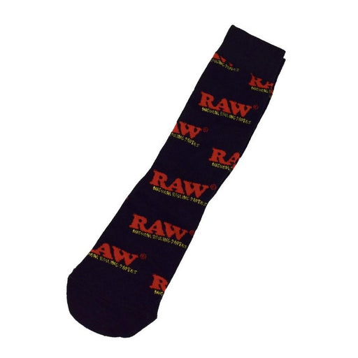 RAW Black Socks Canada