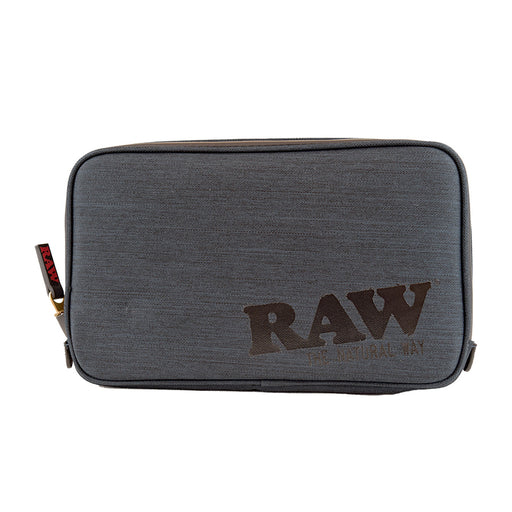 RAW Black Smell Proof Pouch V2 Canada