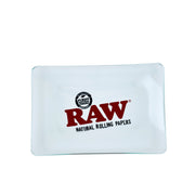 RAW Mini Glass Rolling Tray Canada