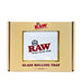 RAW Mini Glass Rolling Tray Canada