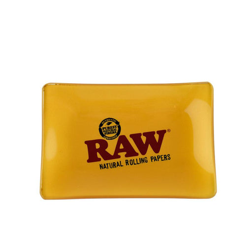 RAW Star Glass Rolling Tray Canada Where to buy