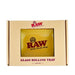 RAW Star Glass Rolling Tray Gold Canada