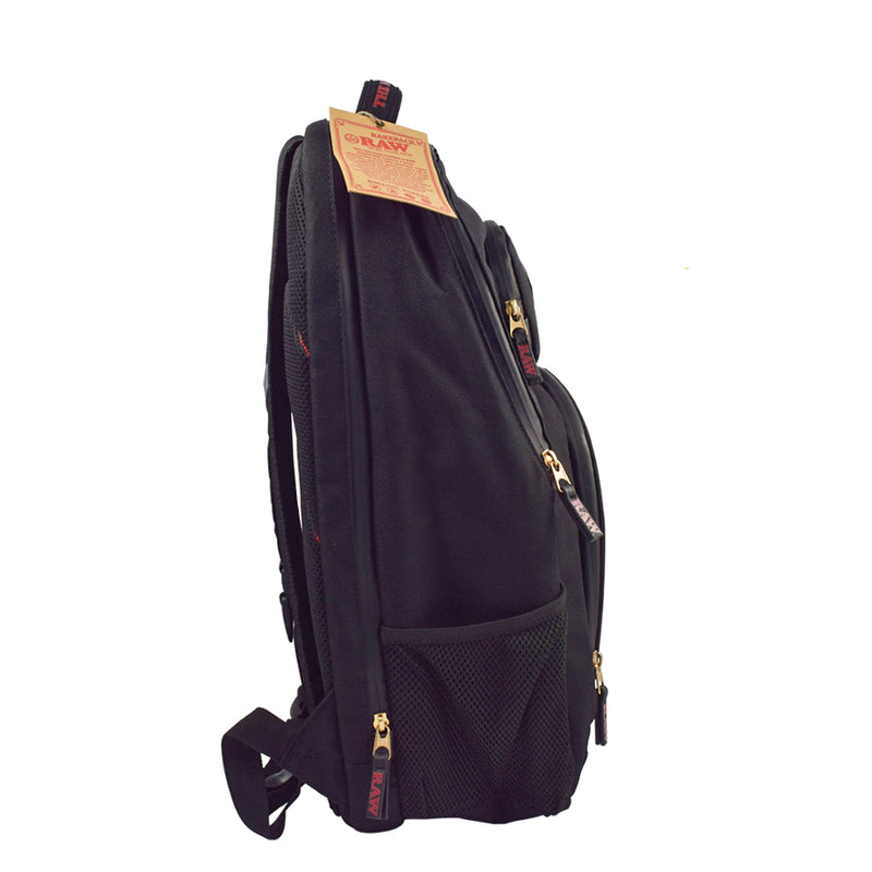 RAW Backpack Canada Bakepack
