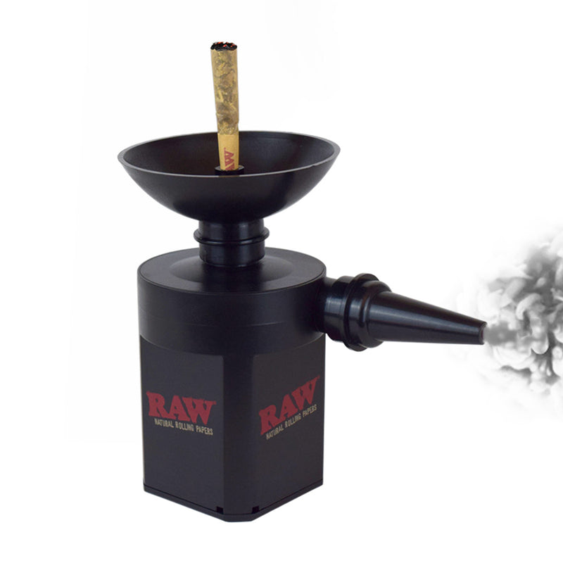RAW Smoke Thrower Canada