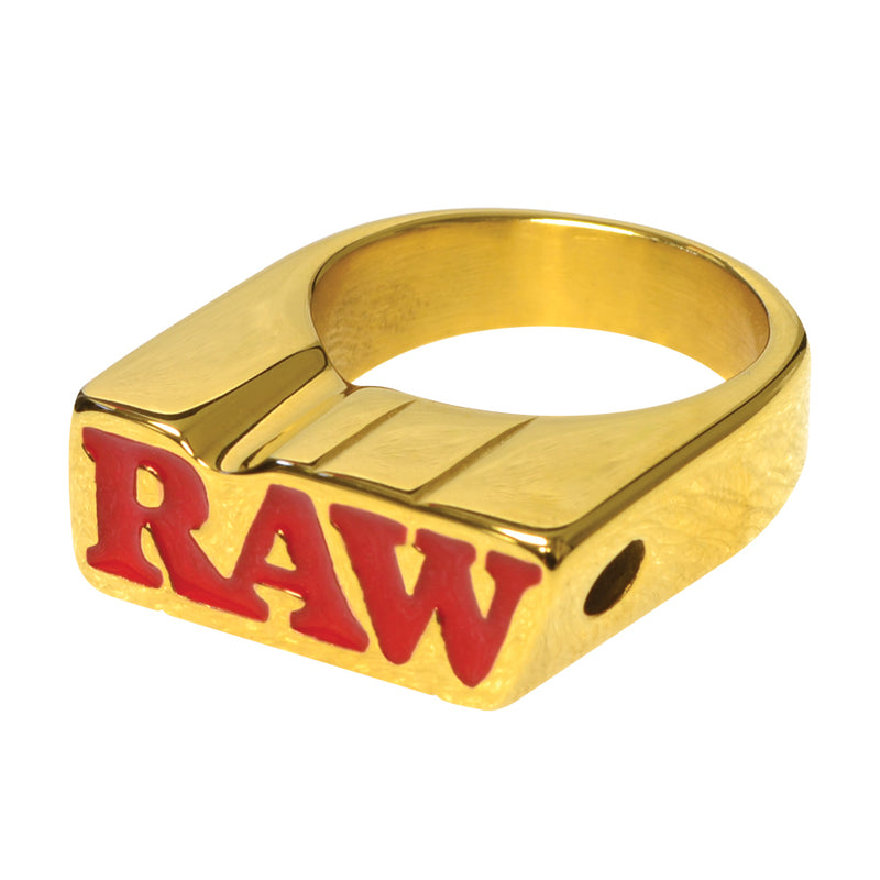 RAW Smokers Ring Canada