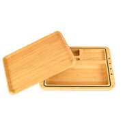 RAW Spirit Box Canada