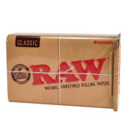 RAW Slide Top Storage Tin Vancouver