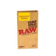RAW Terp Spray Canada