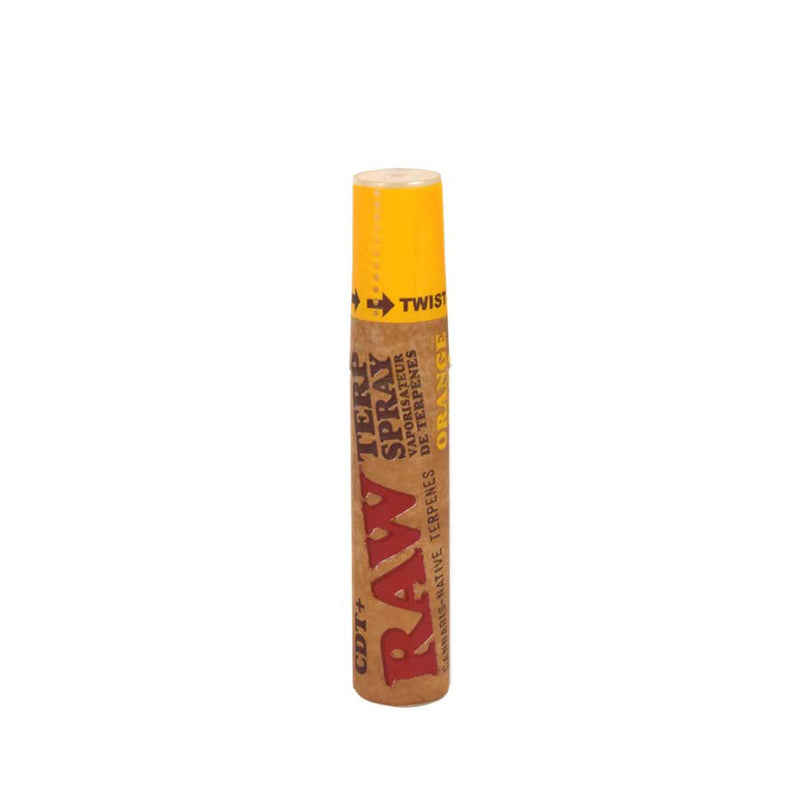 RAW Terp Spray Orange Soda Canada
