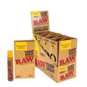 Orange Soda RAW Terp Spray Canada