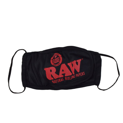 RAW Toker Face Mask Canada