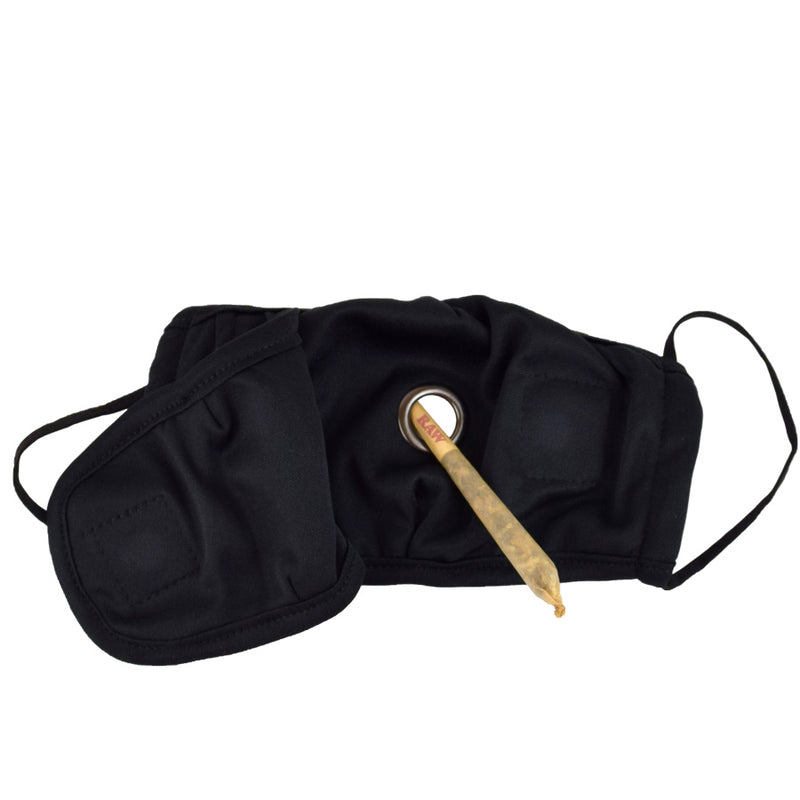 RAW Toker Face Mask Canada