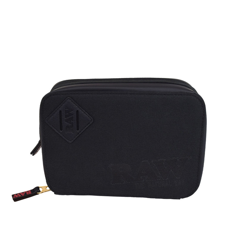 RAW Trappkit V2 Black Stash Bag Canada