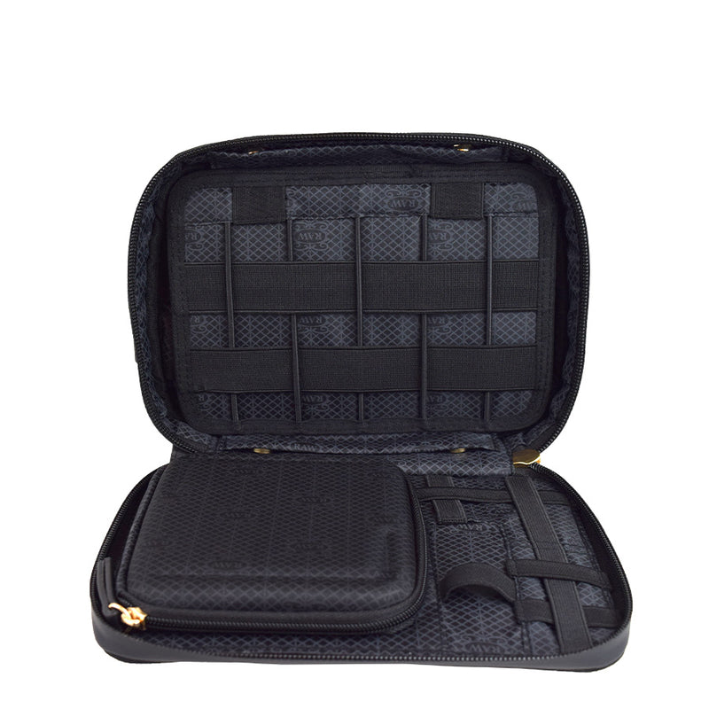 RAW Trappkit Black Stash Bag Canada