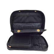 RAW Trappkit Black Stash Bag