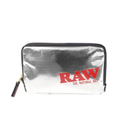 RAW Trappkit Black Stash Bag