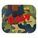 RAW Camo Magnetic Rolling Tray Cover Canada