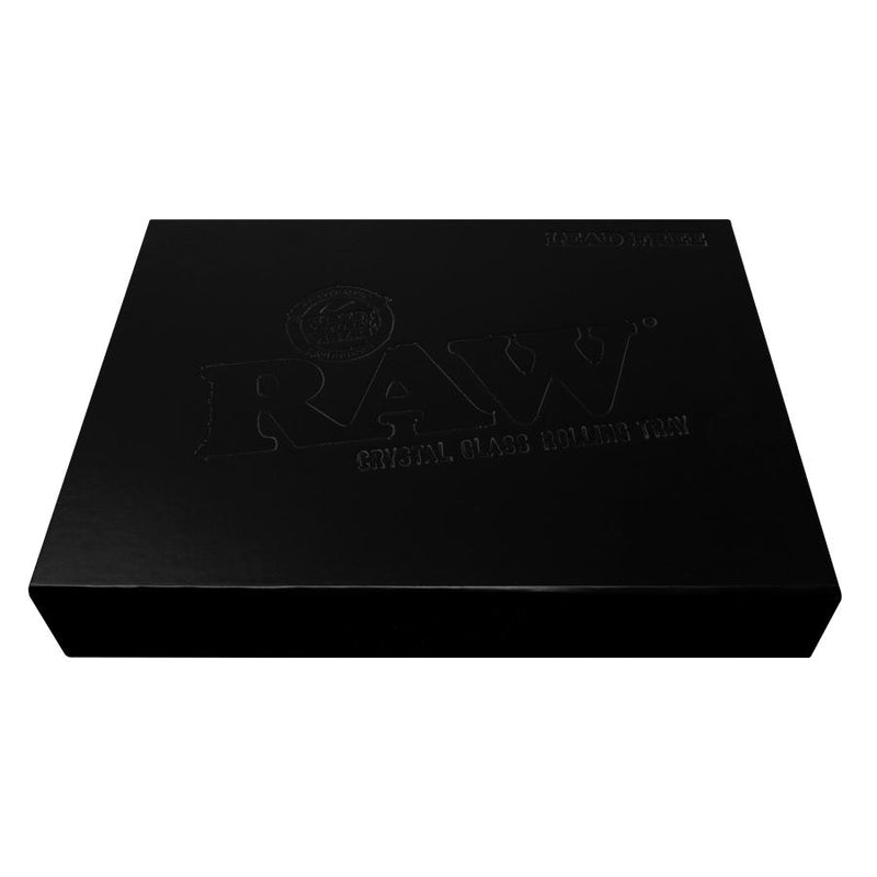 RAW Crystal Rolling Tray Canada