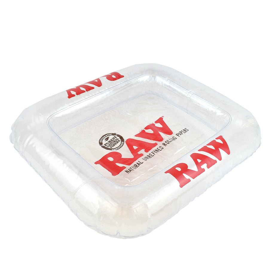 tobacco float trays Greenhouse Soil & float bed system