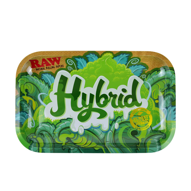 RAW Hybrid Rolling Tray Canada