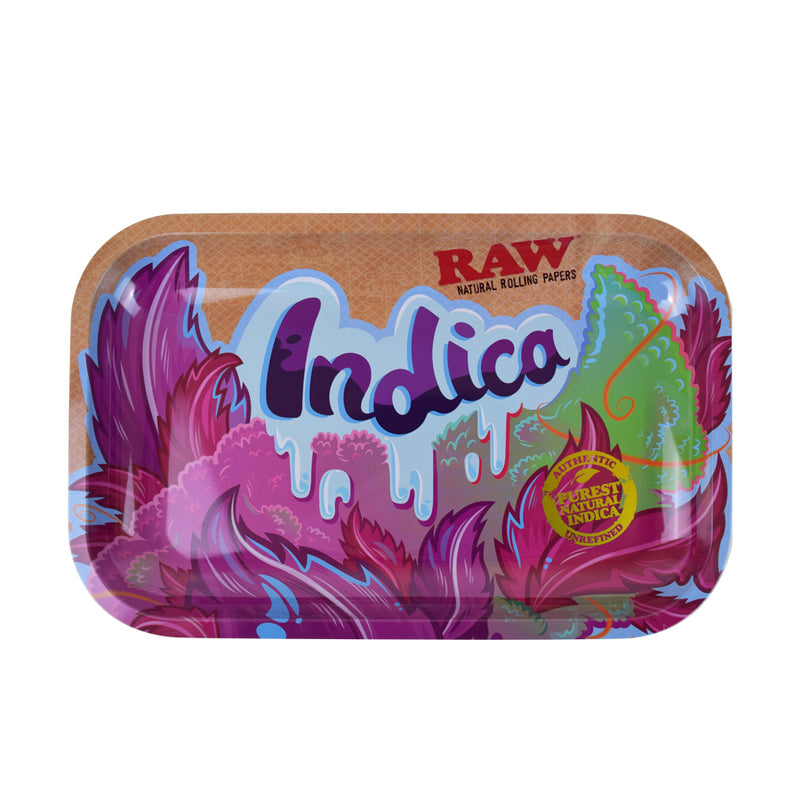 RAW Indica Rolling Tray Canada