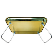 RAW TV Tray Canada Rolling