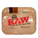 Large RAW Rolling Tray Vancouver Canada Authentic