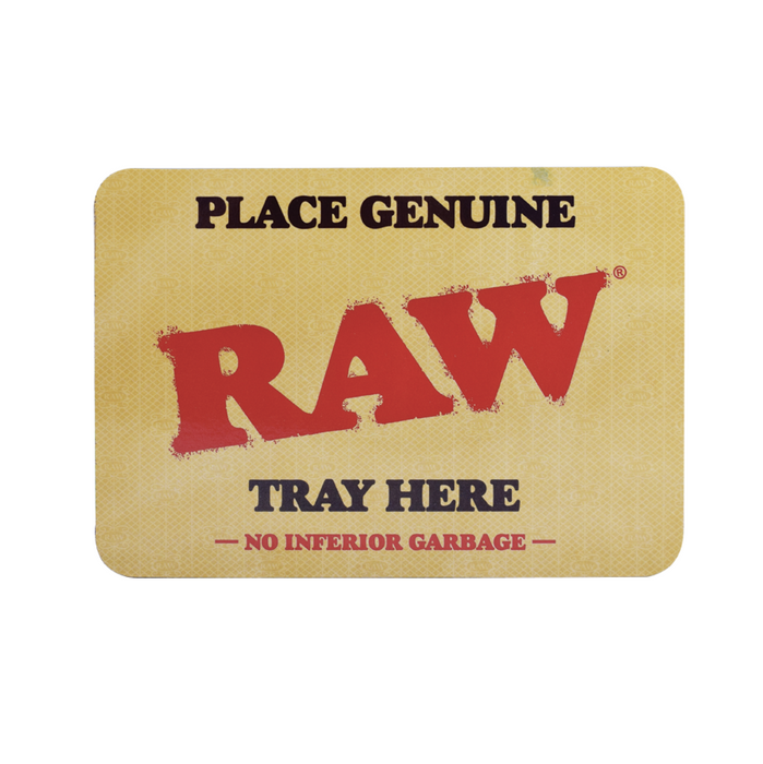 RAW Magnetic Tray Holder Canada