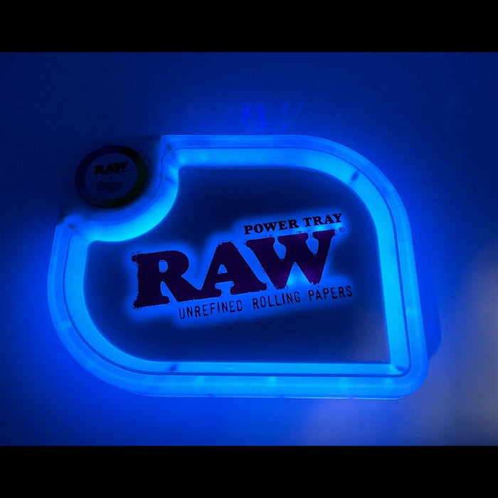 RAW LED Light Up Tray Canada