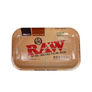 Small RAW Rolling Tray Authentic Vancouver Canada