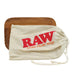 RAW Wooden Rolling Tray with bag Canada