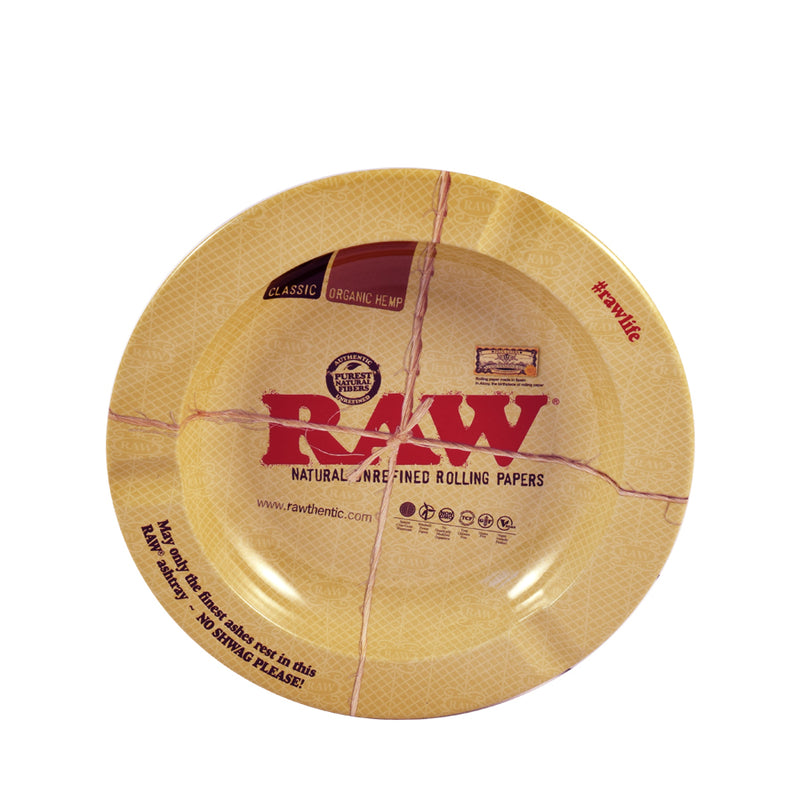 RAW Metal Ashtray Canada
