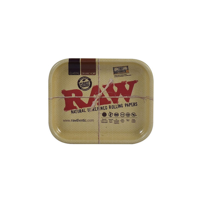 RAW Tiny Pinner Rolling Tray for Miniatures Canada