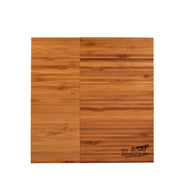 RAW Bamboo Triple Flip Rolling Tray Canada